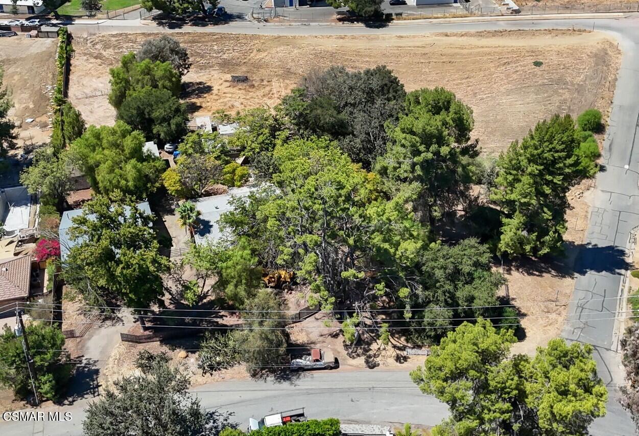 5631 Foothill Drive