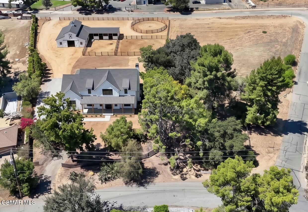 5631 Foothill Drive