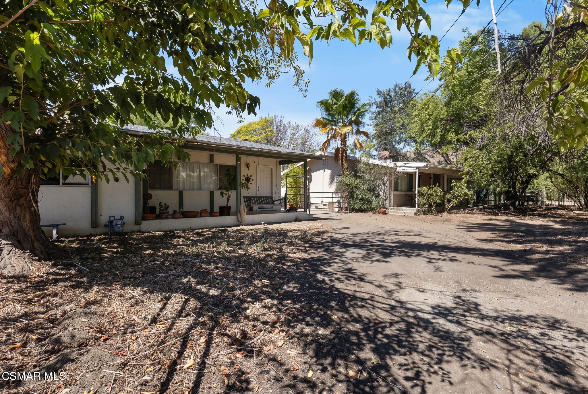 5631 Foothill Drive
