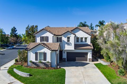 185 Laurel Wood Court Simi Valley CA 93065