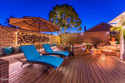 3177 Hidden Creek Avenue Thousand Oaks CA 91360