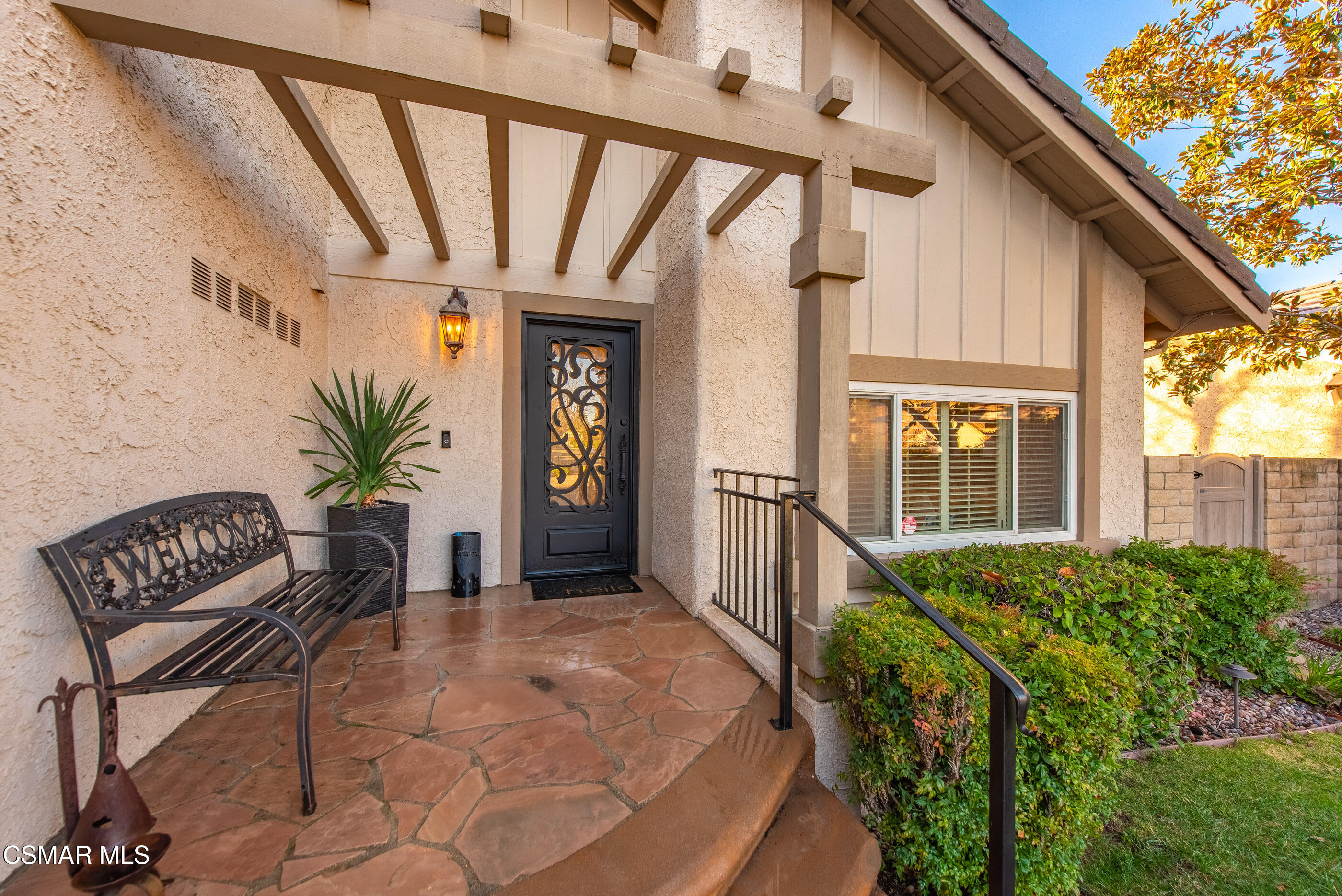 3177 Hidden Creek Avenue