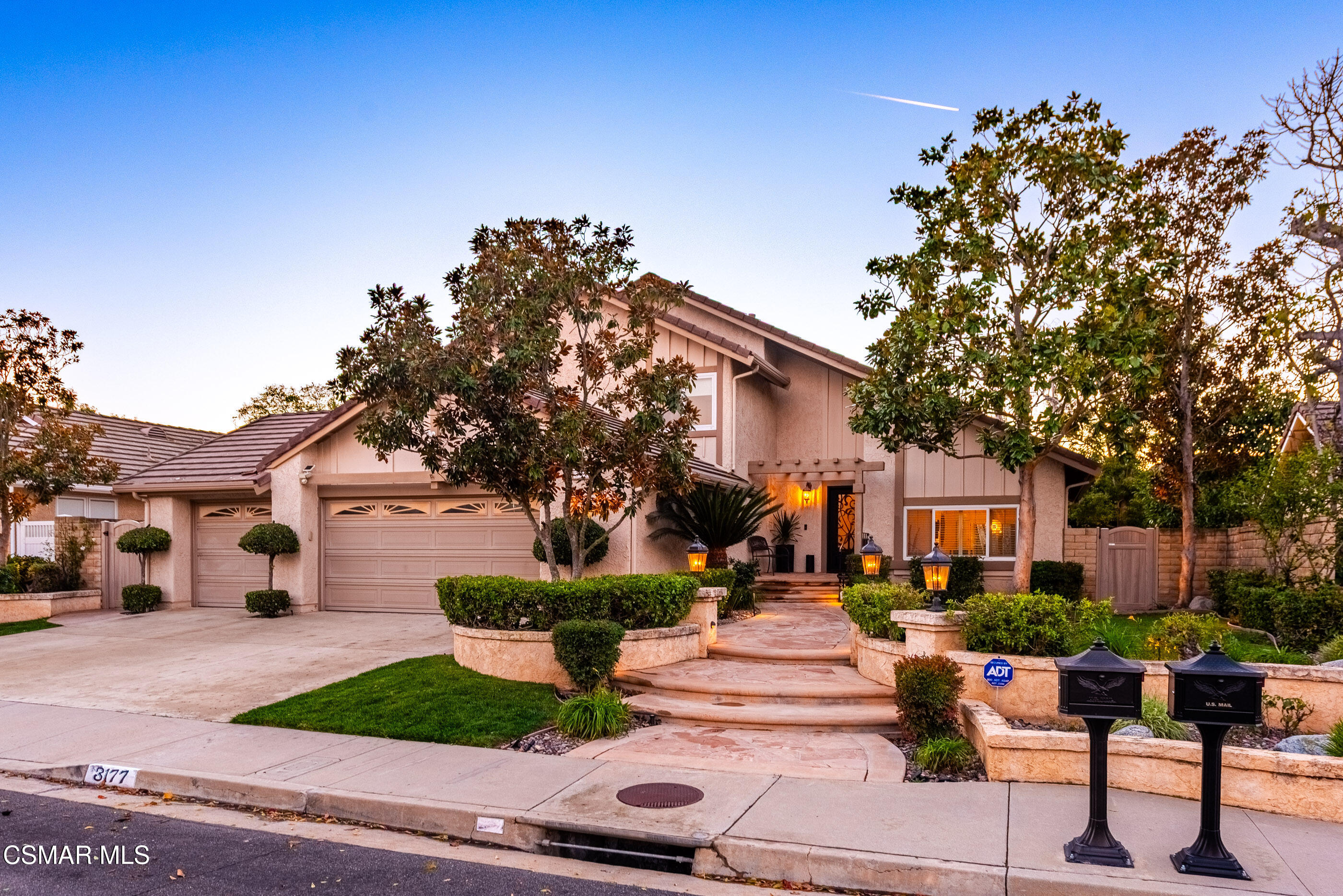 3177 Hidden Creek Avenue