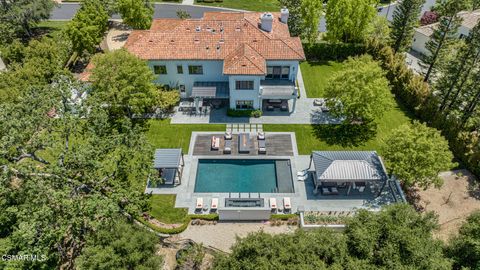 2259 Melford Court Westlake Village CA 91361