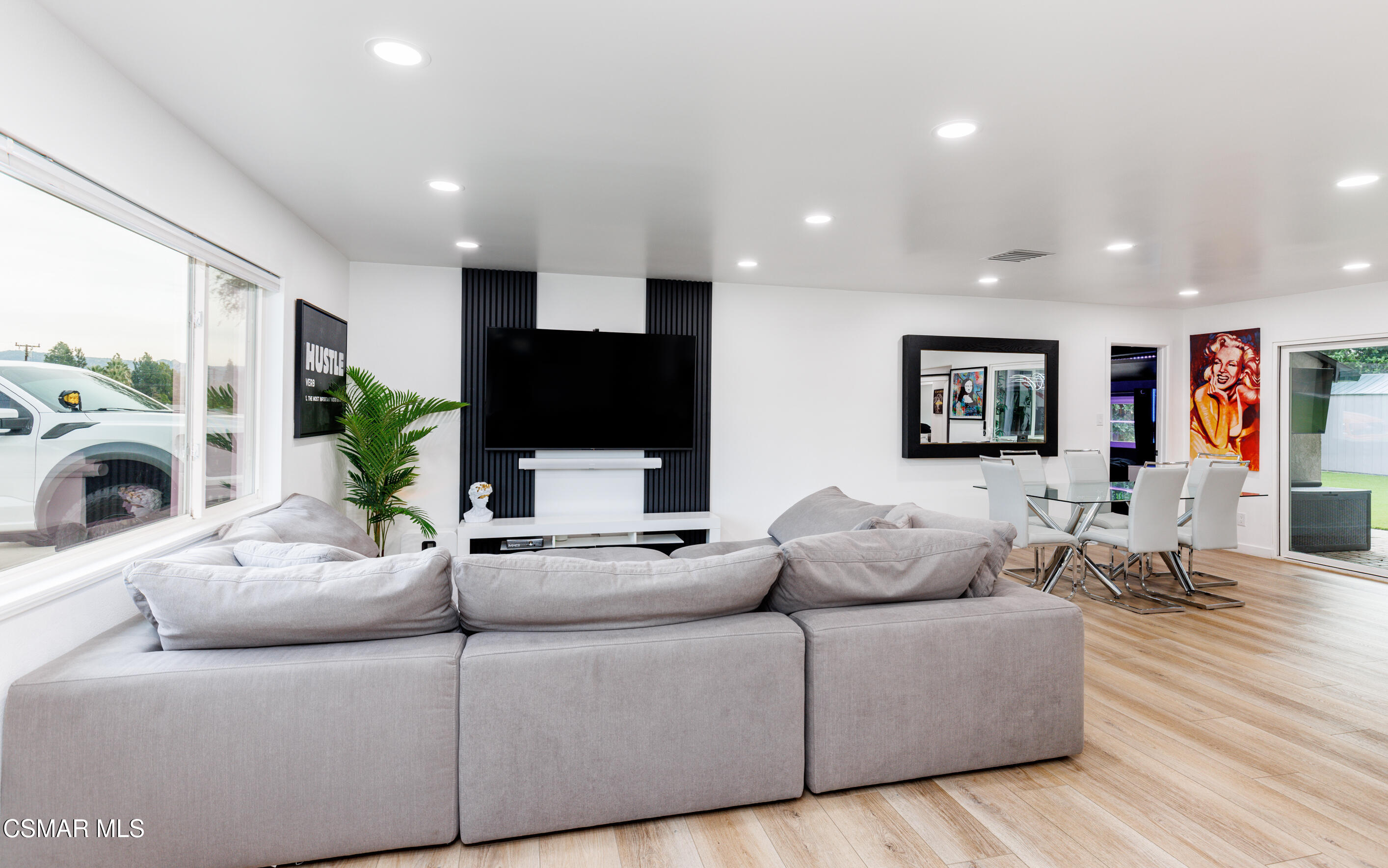 3055 Amarillo Avenue