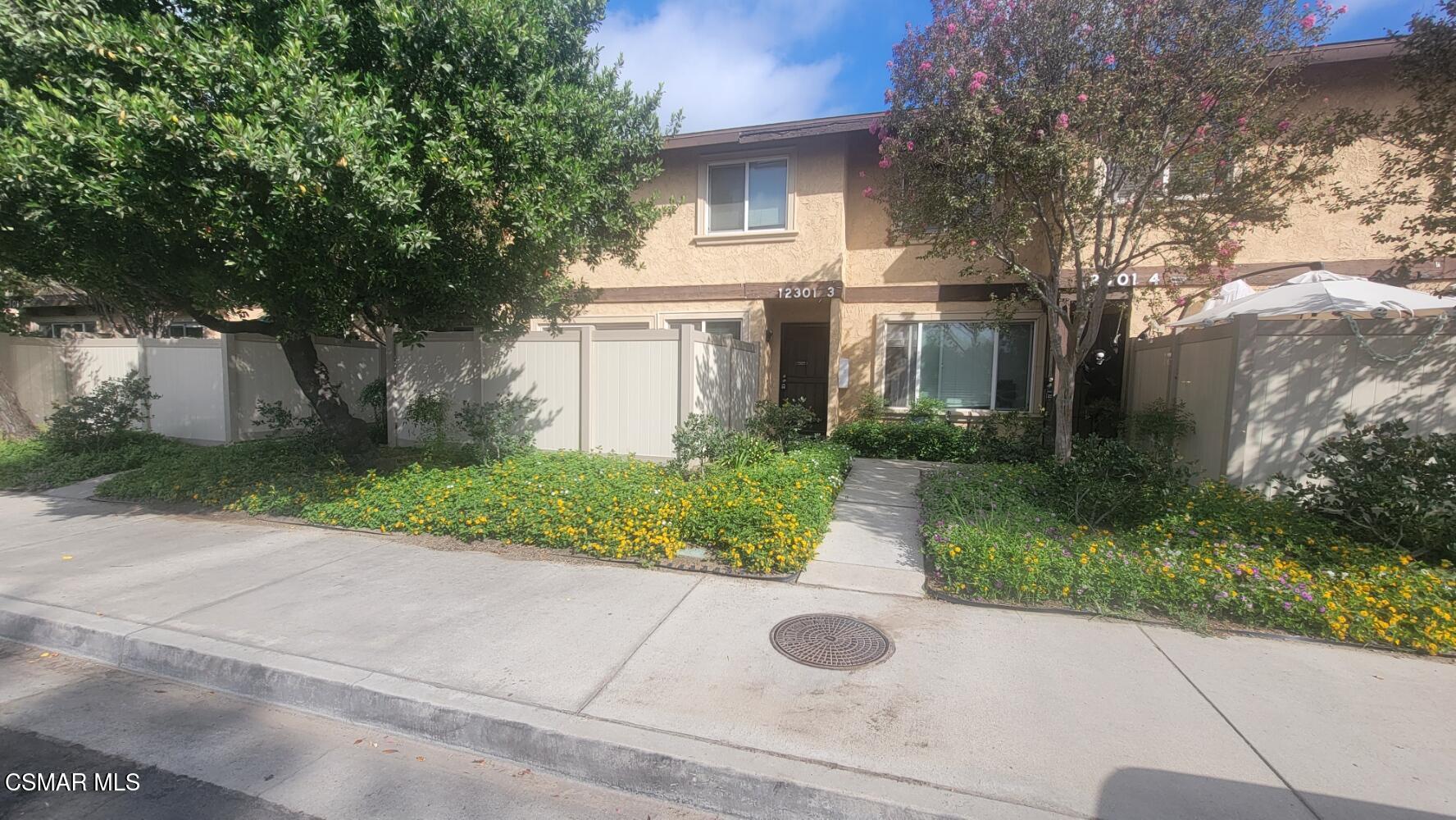 12301 Runnymede Street 3 3