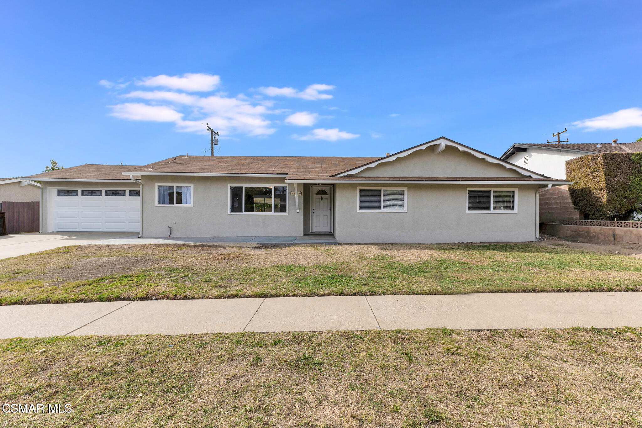 3235 Amarillo Avenue