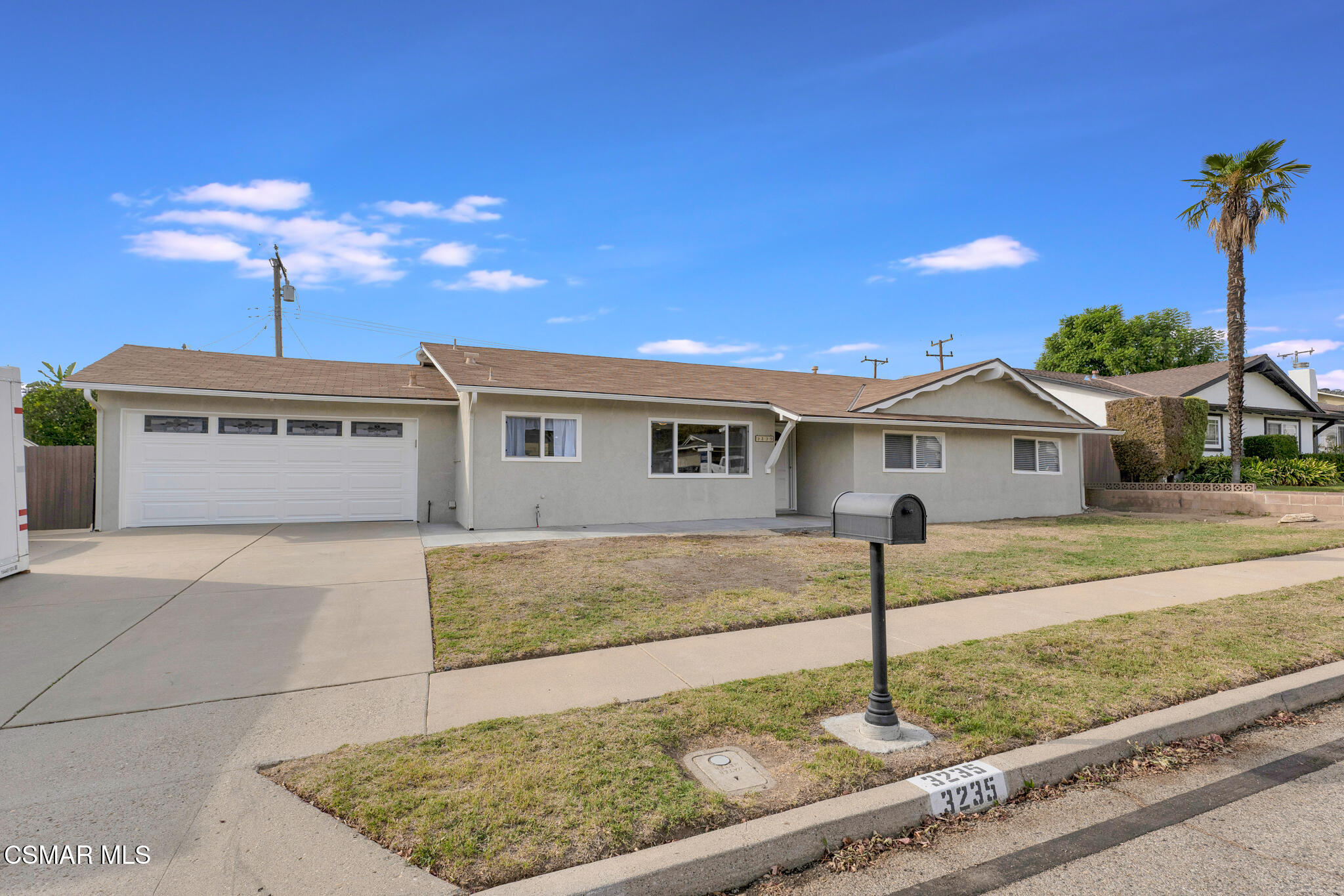 3235 Amarillo Avenue