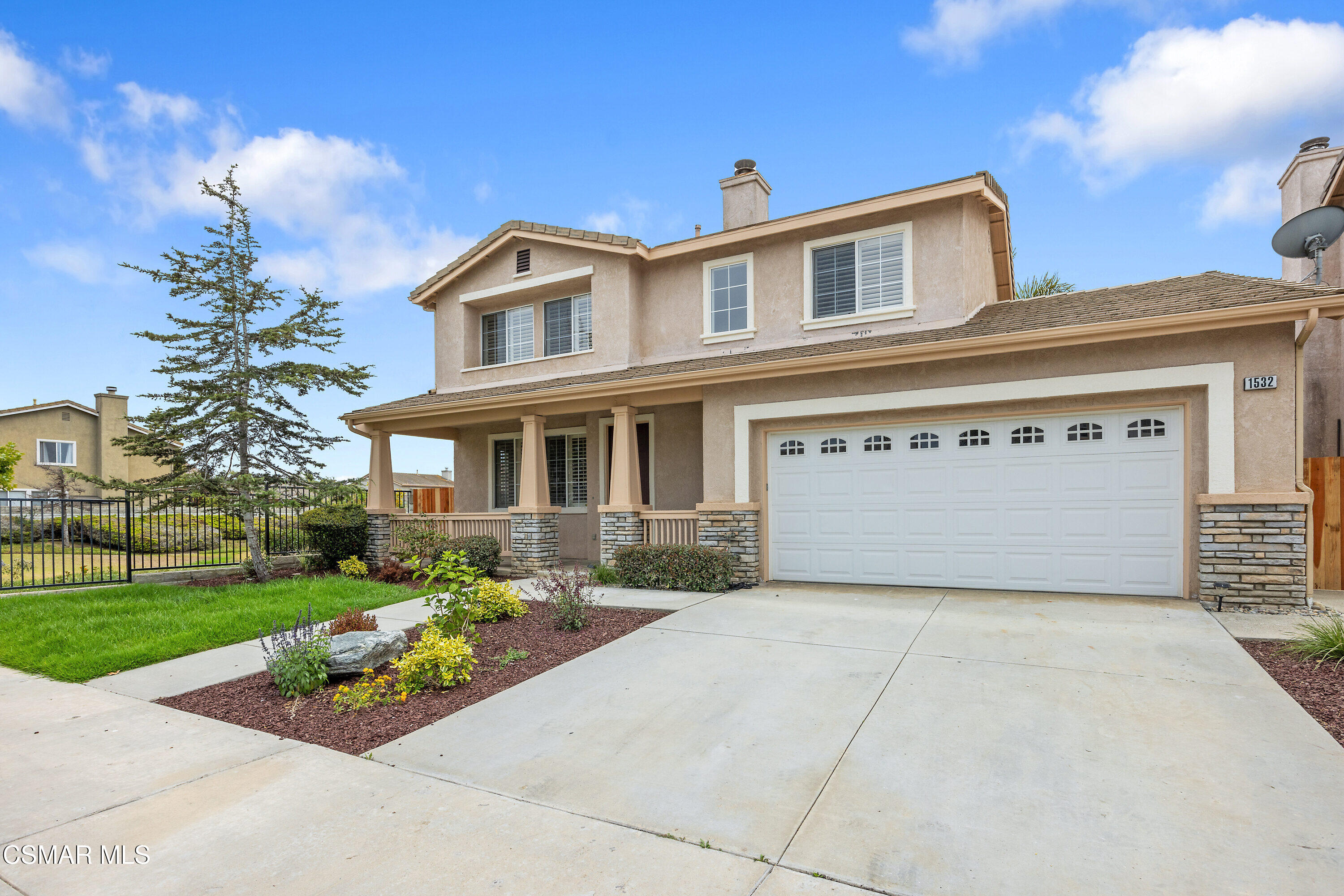 1532 Lorena Drive