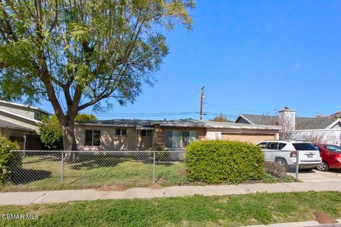 6289 Dana Avenue Simi Valley CA 93063