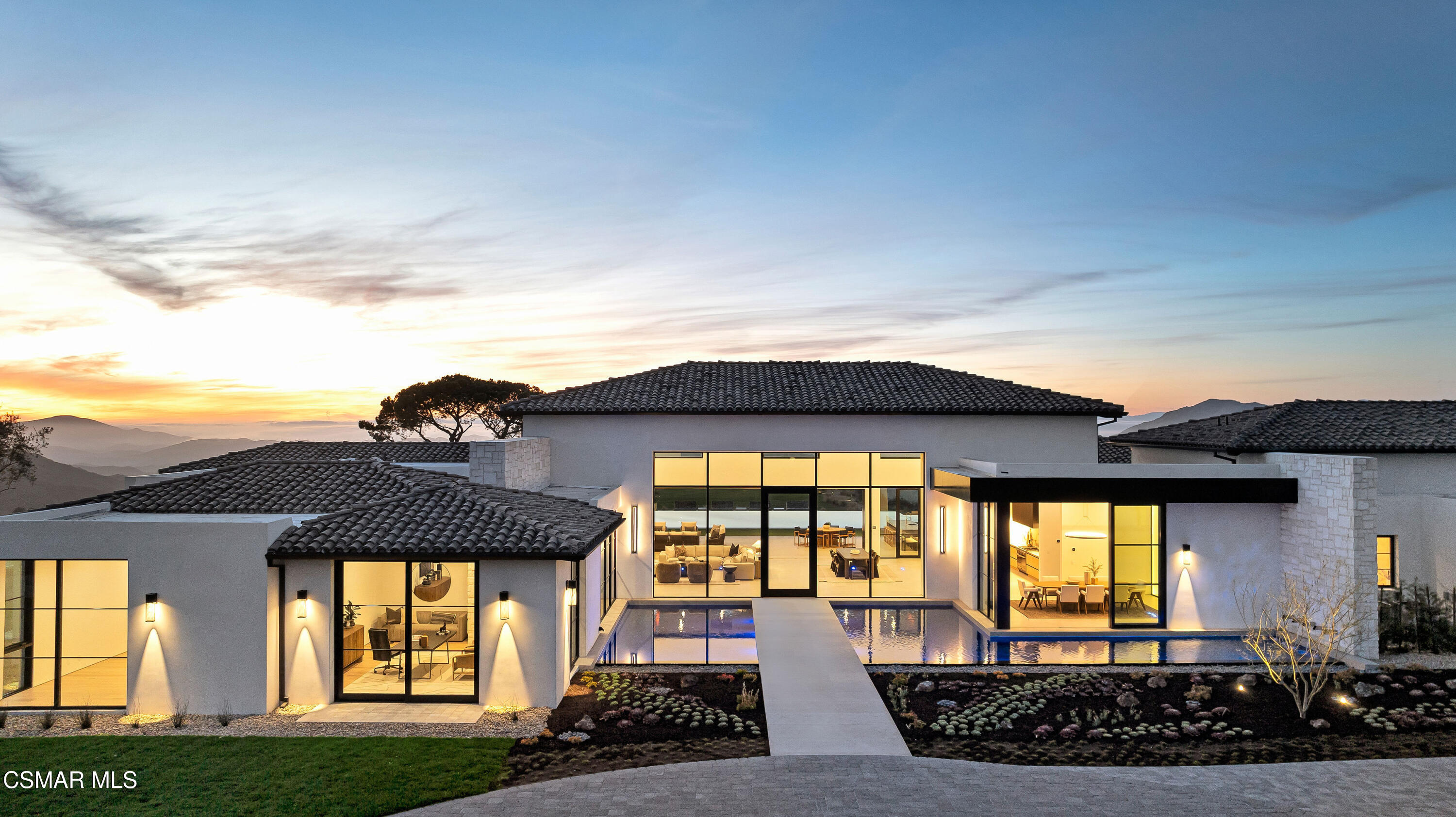 2551 White Stallion Road