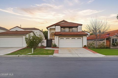 847 Links View Drive Simi Valley CA 93065