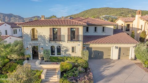 790 Via Sedona Newbury Park CA 91320