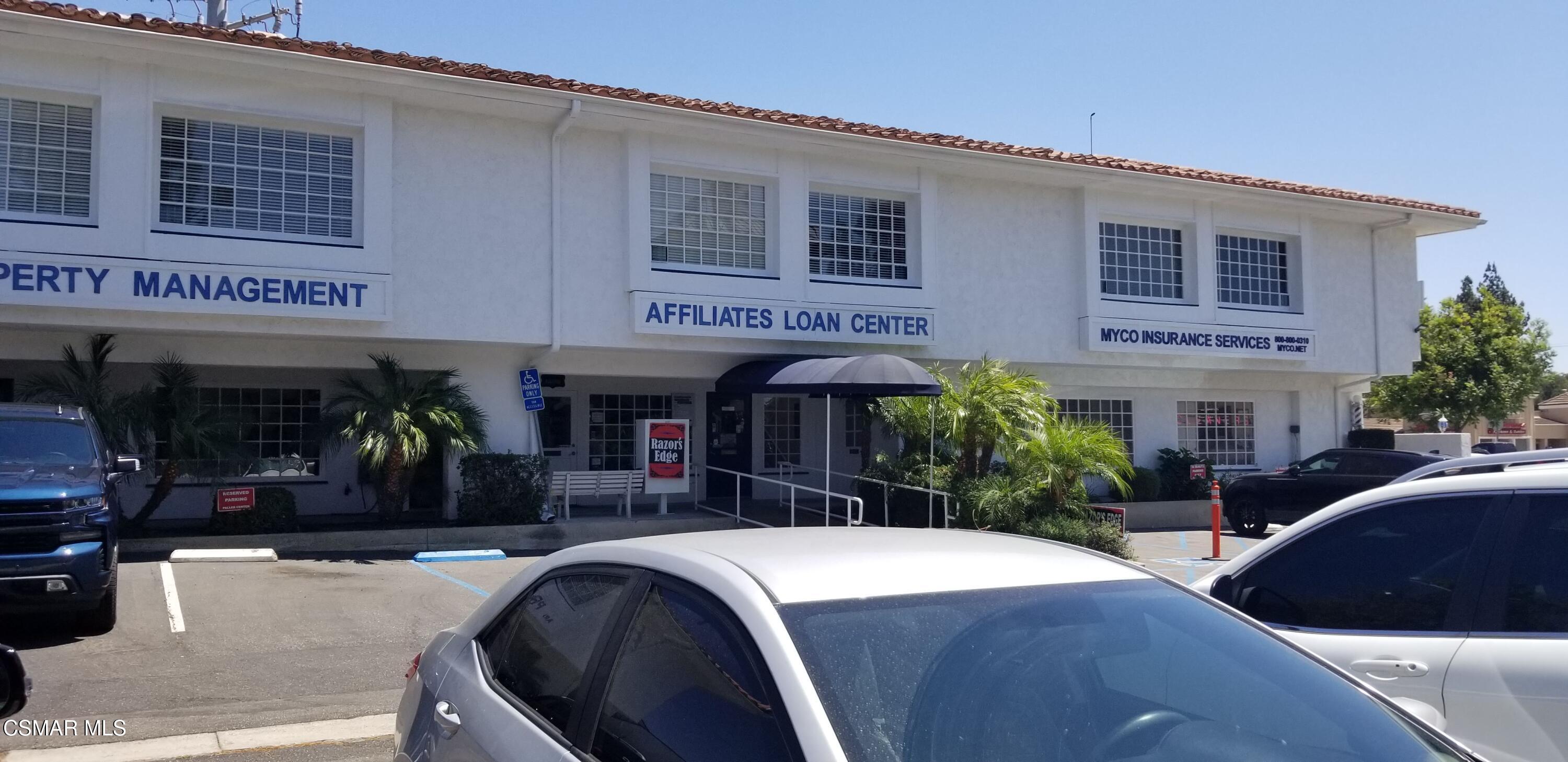 3275 E Thousand Oaks Boulevard