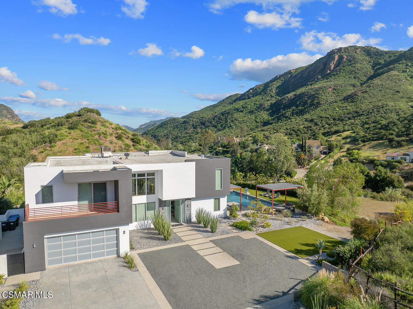 2386 Sierra Creek Road