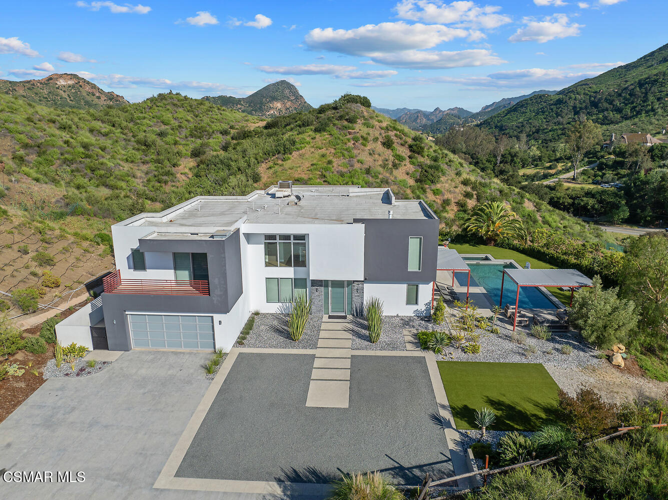 2386 Sierra Creek Road