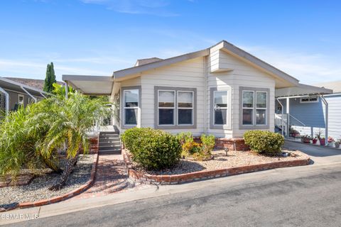 195 Tierra Rejada Road 118 Simi Valley CA 93065