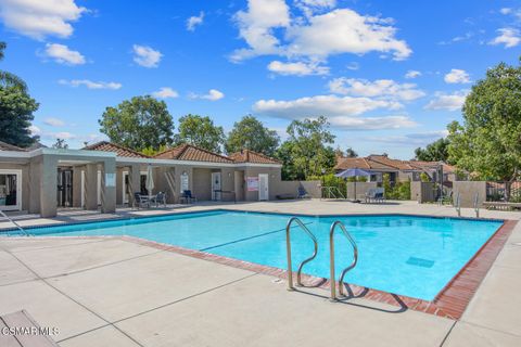 6109 Paseo Encantada Camarillo CA 93012