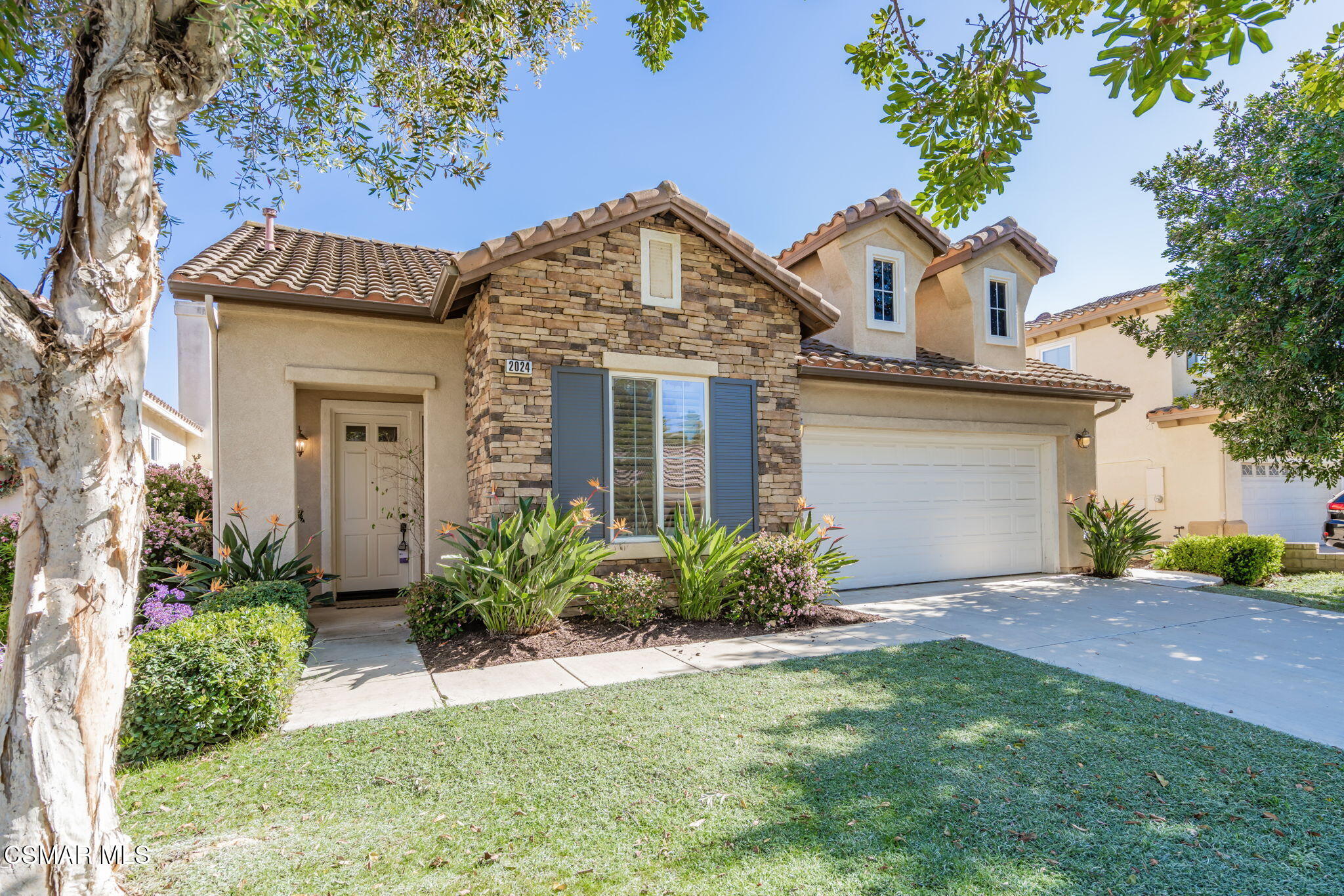 2024 Las Estrellas Court