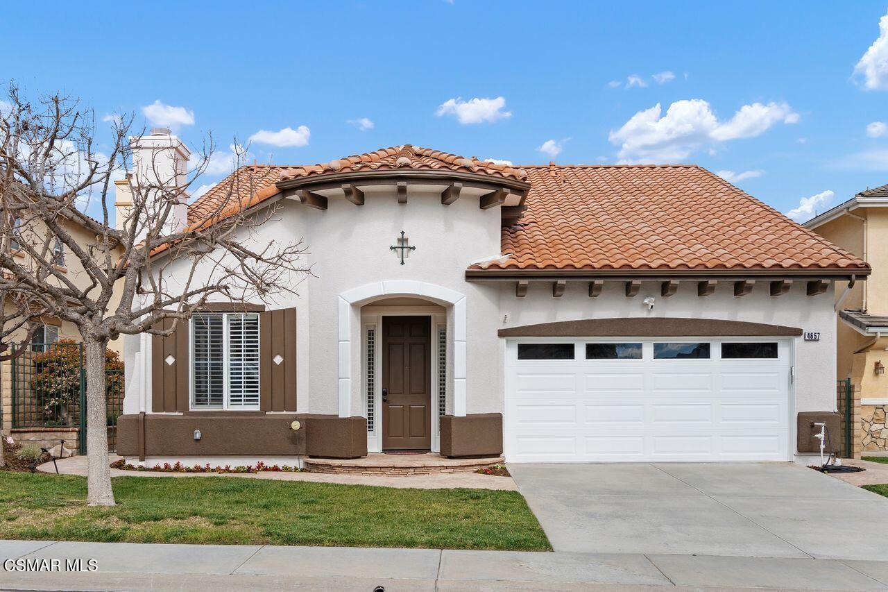 4657 Calle Norte