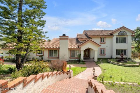 384 Camino De Celeste Thousand Oaks CA 91360