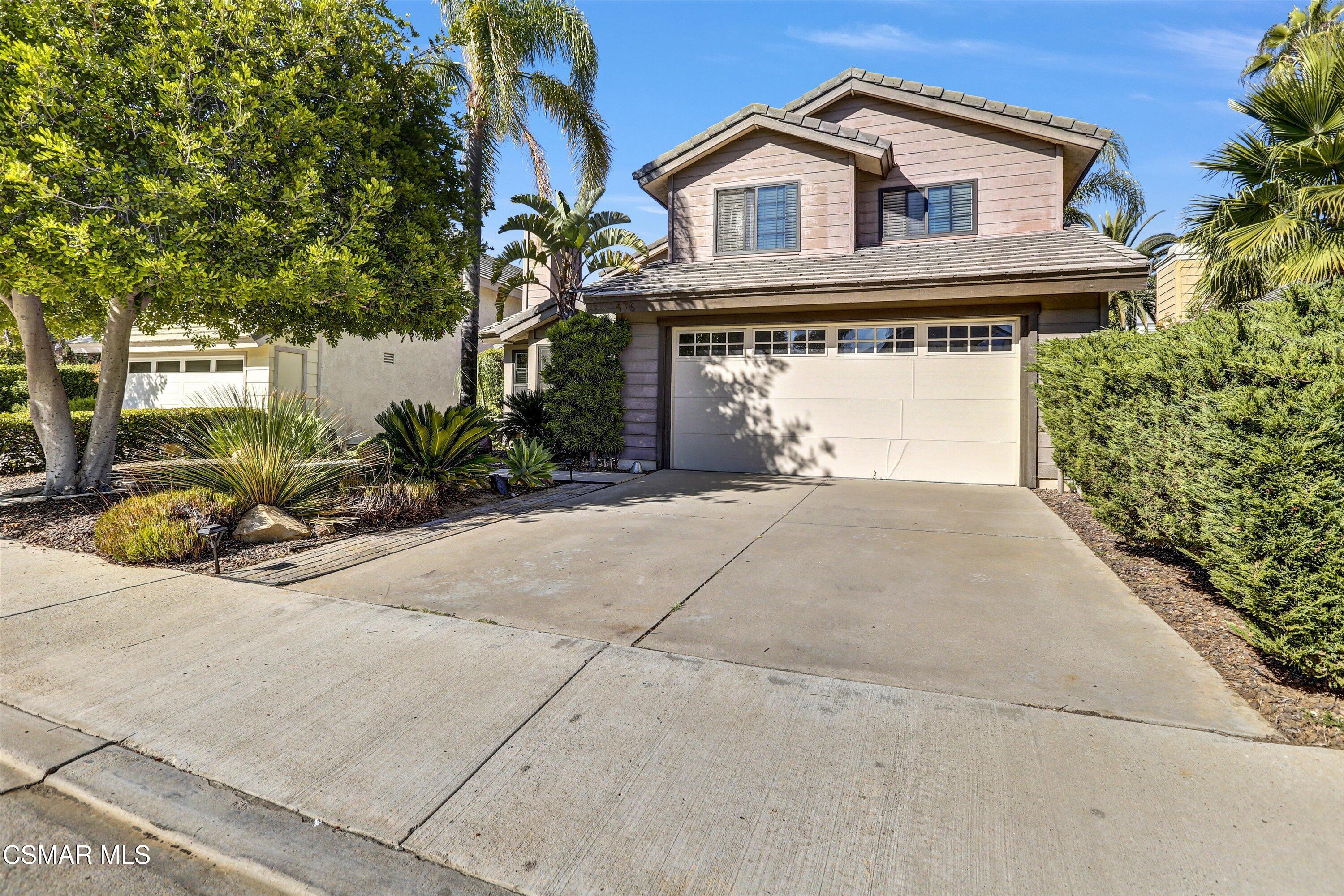 476 Park Springs Court