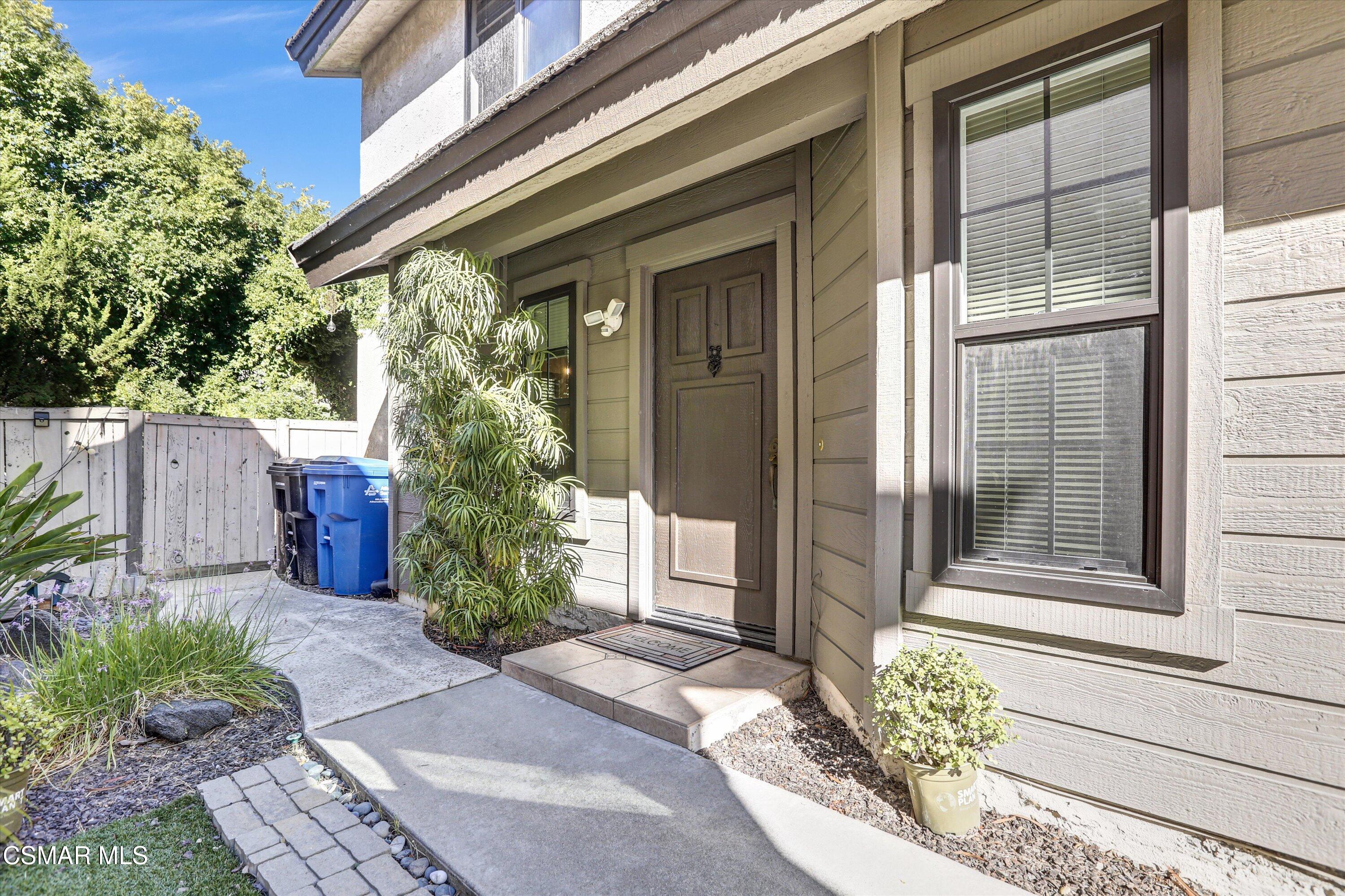 476 Park Springs Court