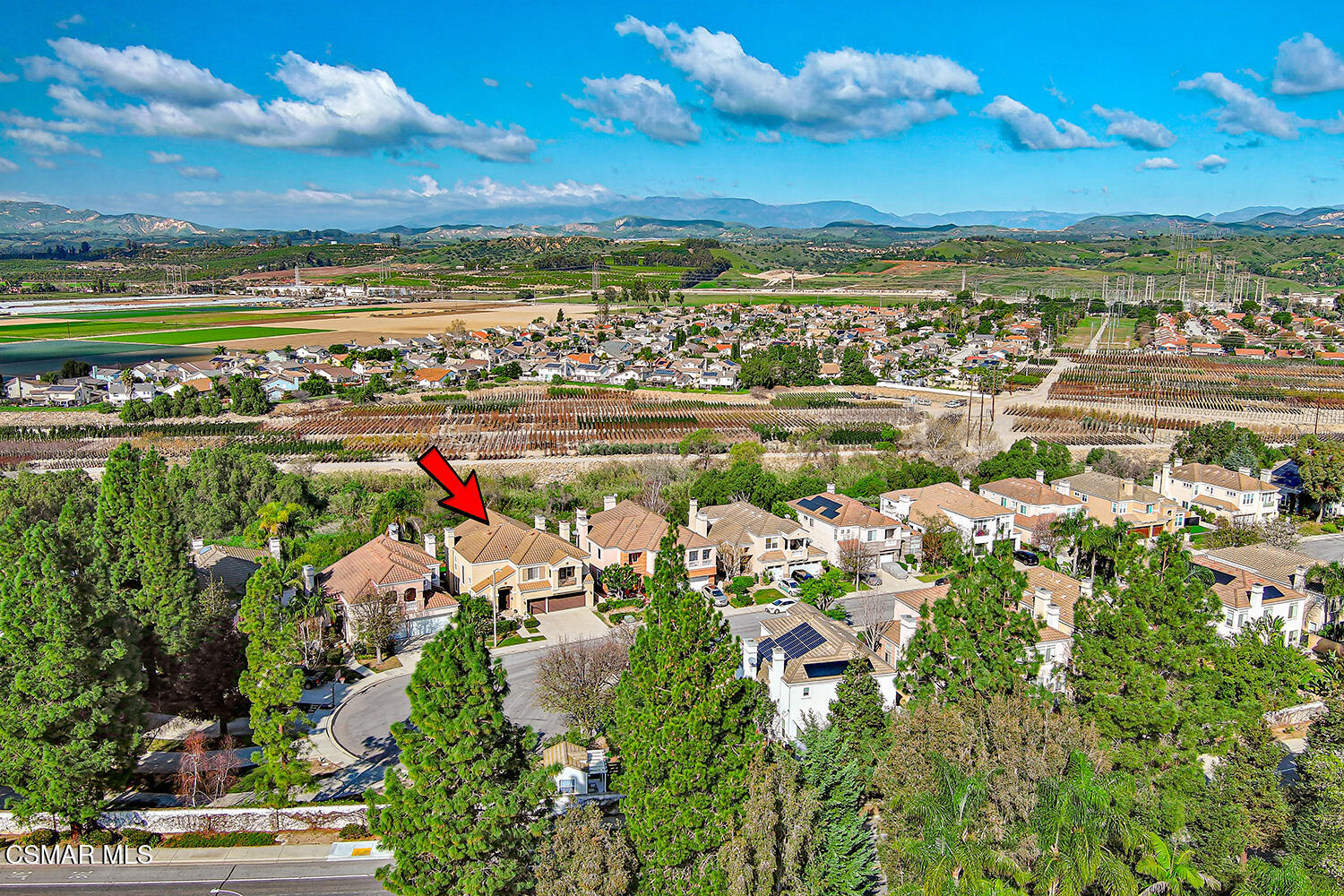 11535 Northdale Drive