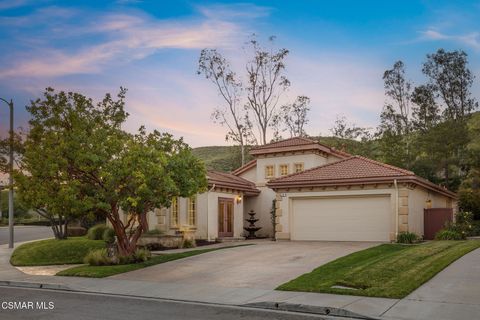 791 Eisenhower Way Simi Valley CA 93065