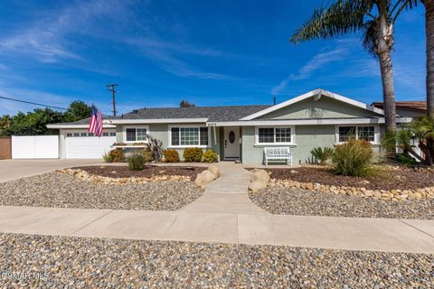 3377 William Drive Newbury Park CA 91320