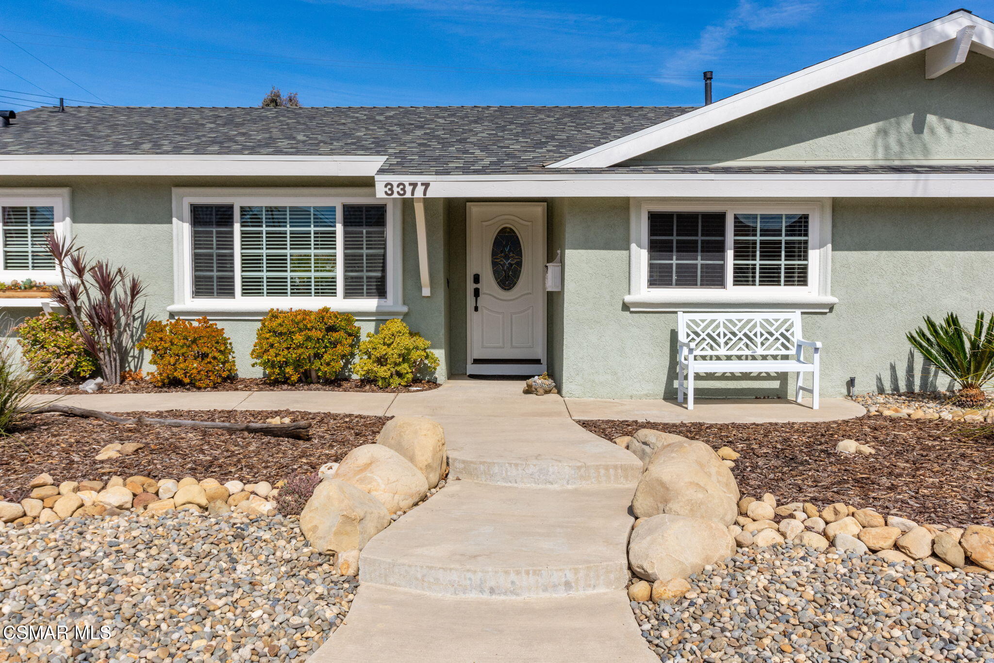 3377 William Drive