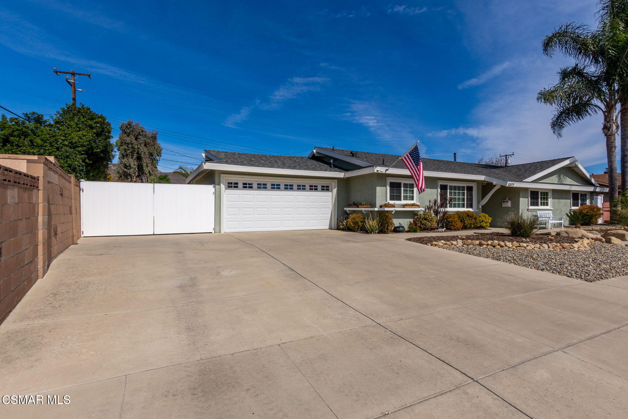 3377 William Drive