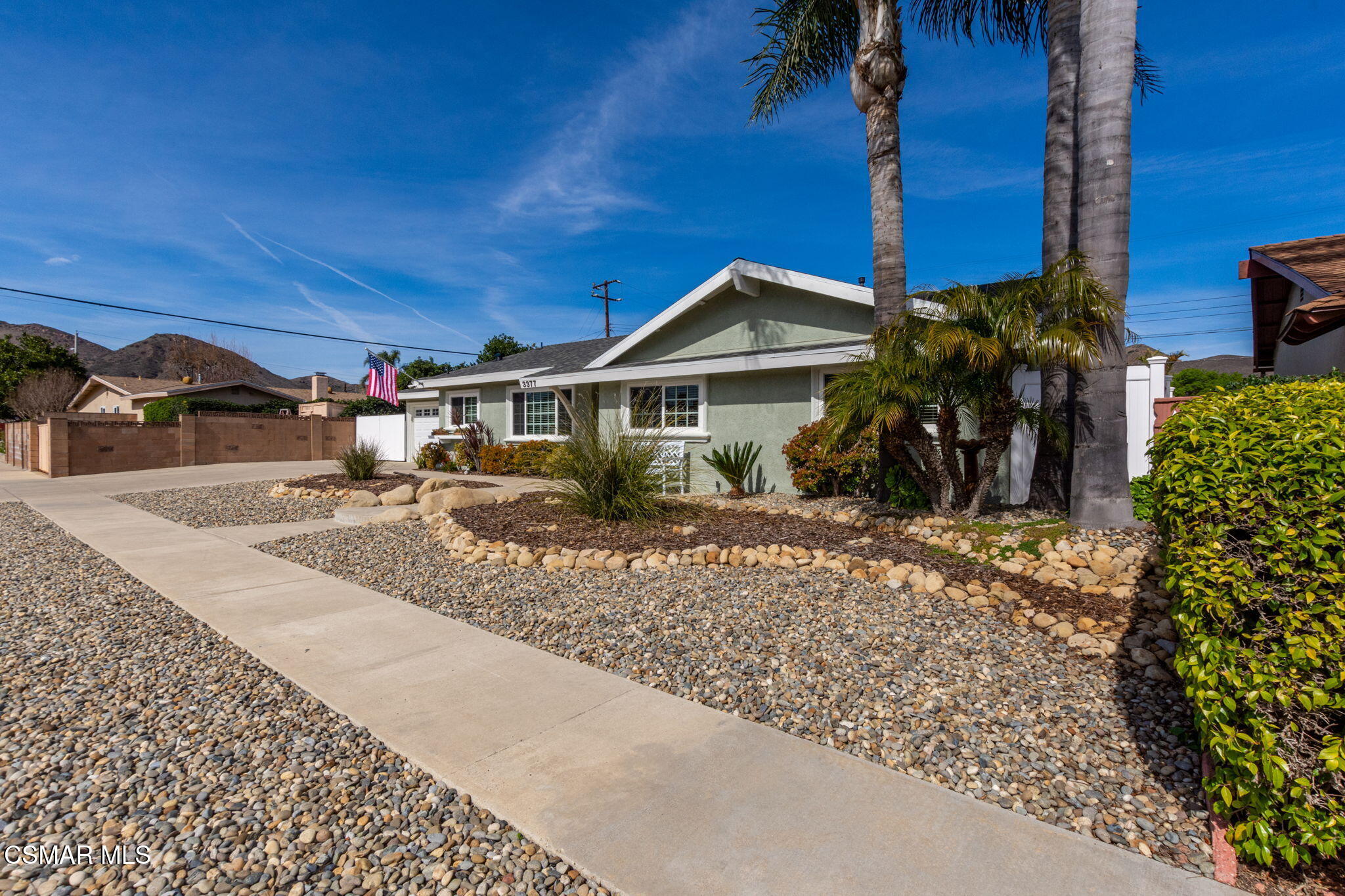 3377 William Drive
