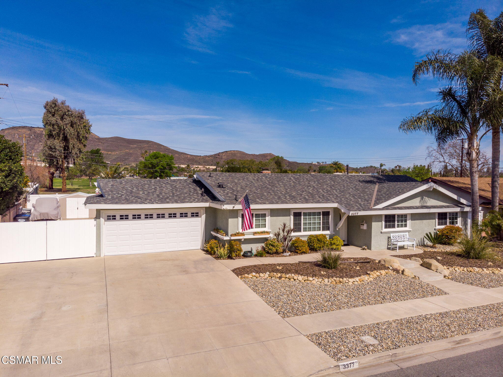 3377 William Drive