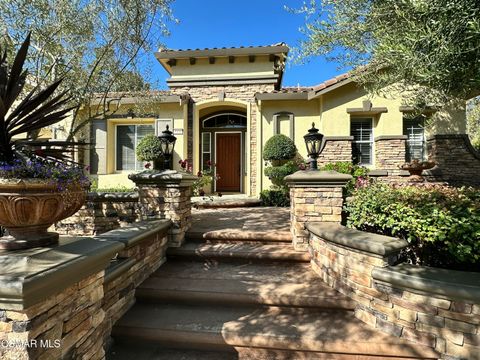 5335 Via Jacinto Newbury Park CA 91320