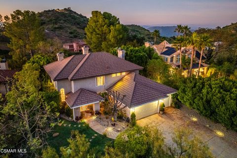 31415 Birdella Road Malibu CA 90265
