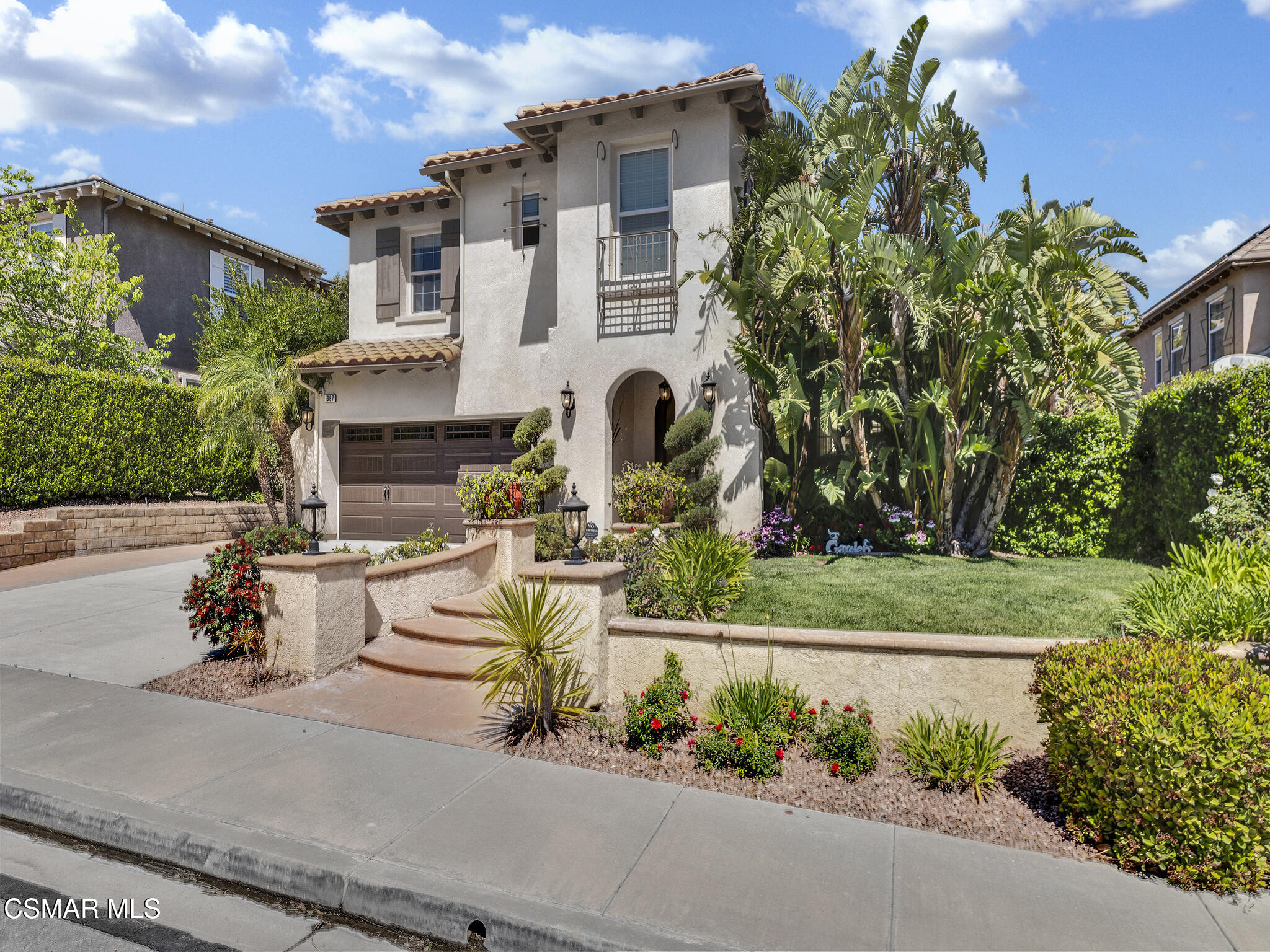 1967 Clarkia Street