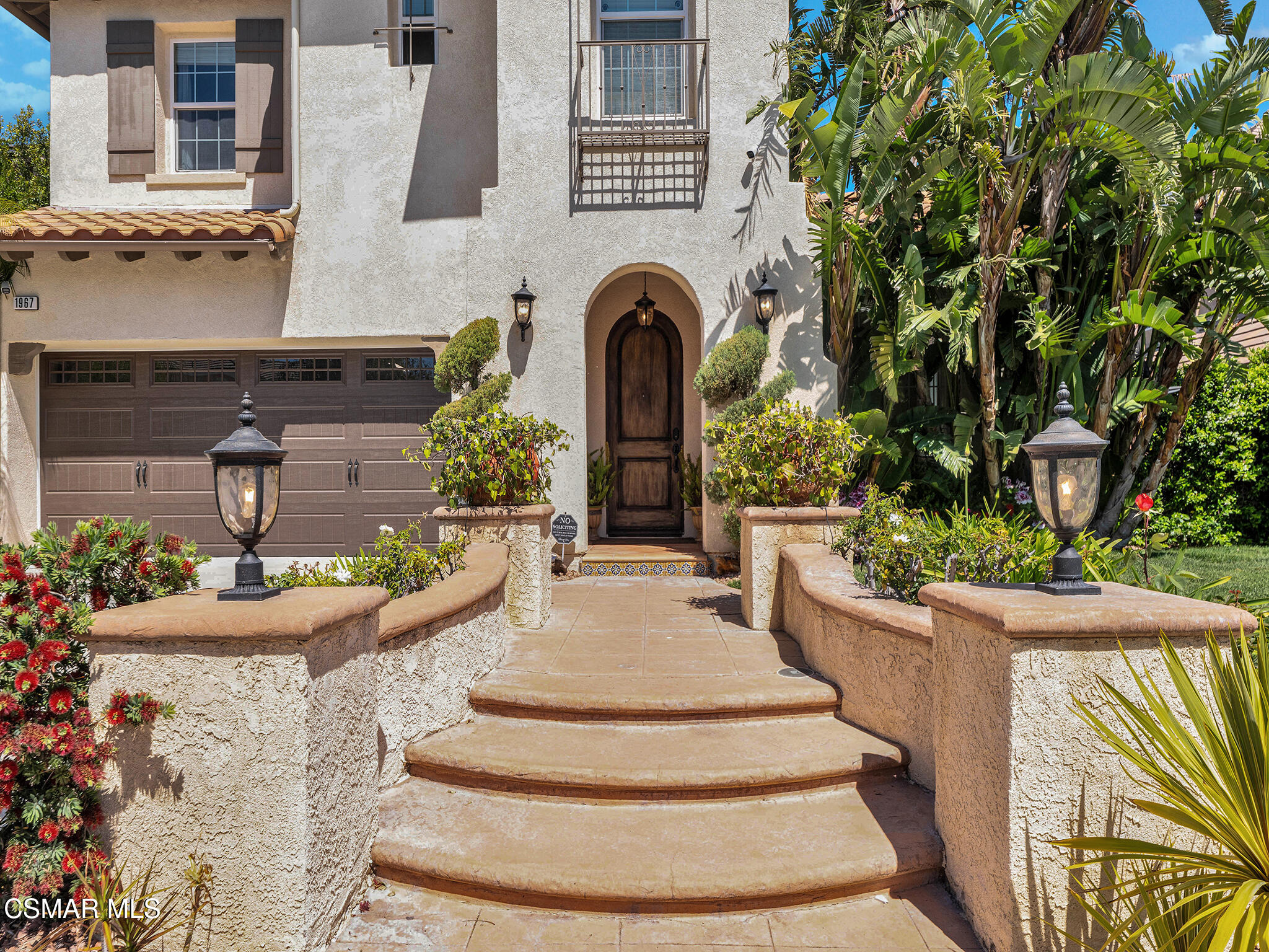 1967 Clarkia Street