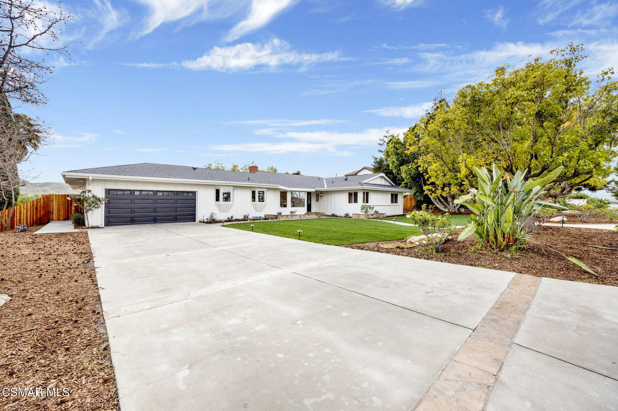 1154 La Jolla Drive
