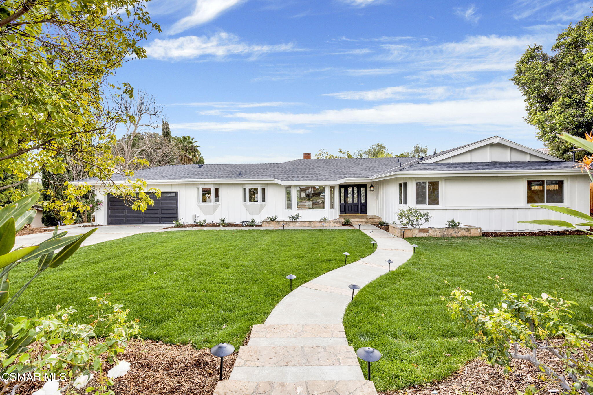1154 La Jolla Drive