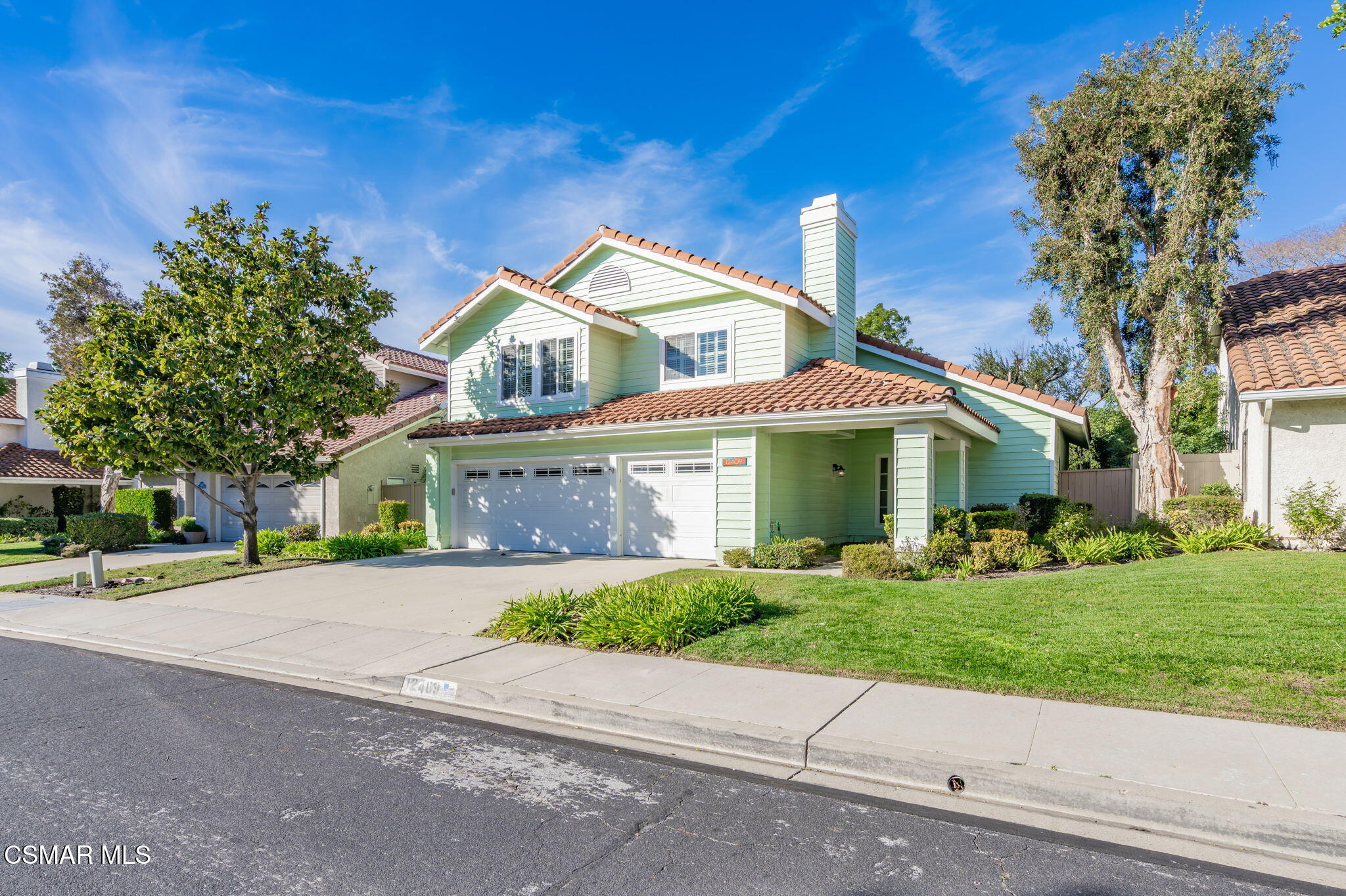 12409 Willow Hill Drive