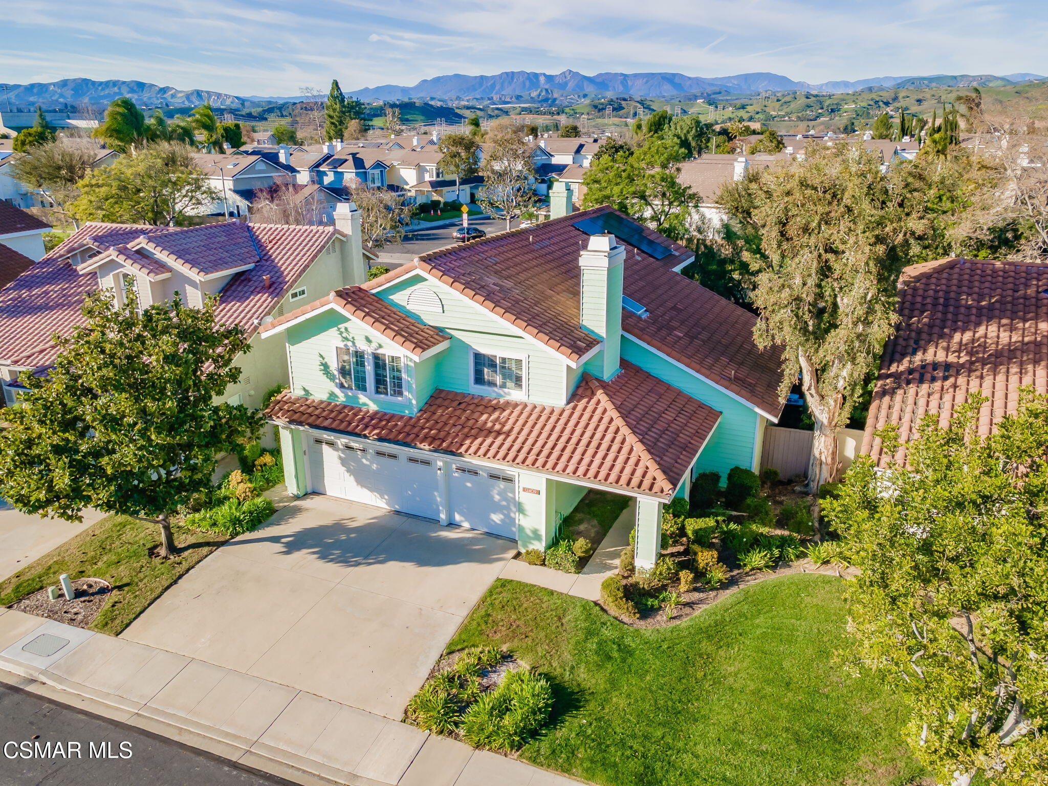 12409 Willow Hill Drive