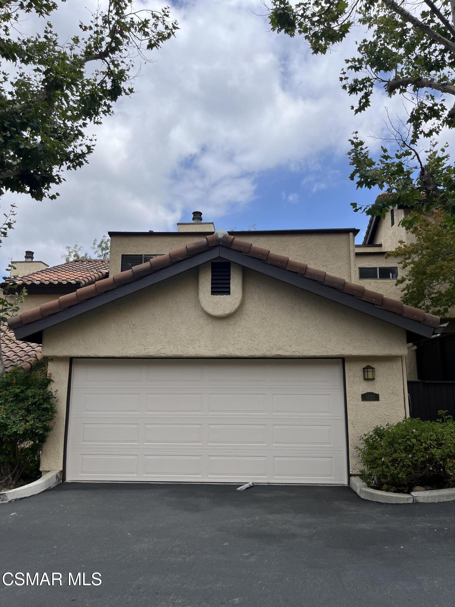 1225 Monte Sereno Drive