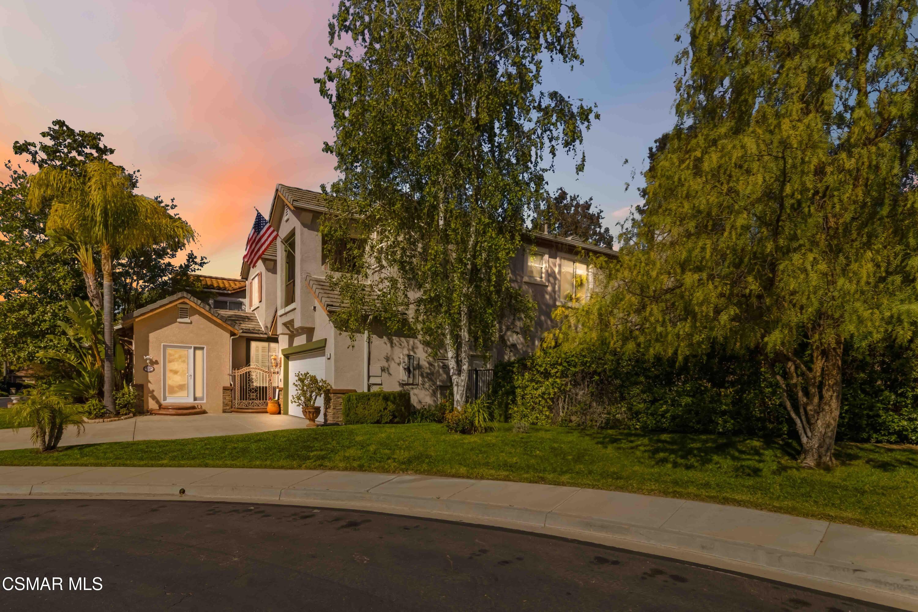 119 Forrester Court