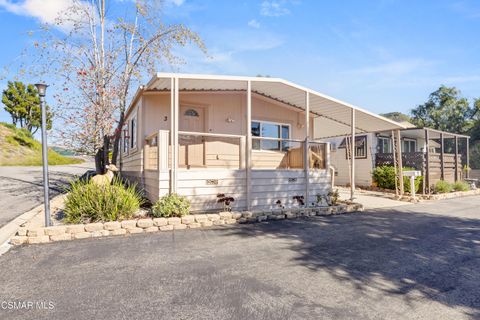 3 La Lomita #3 Thousand Oaks CA 91320