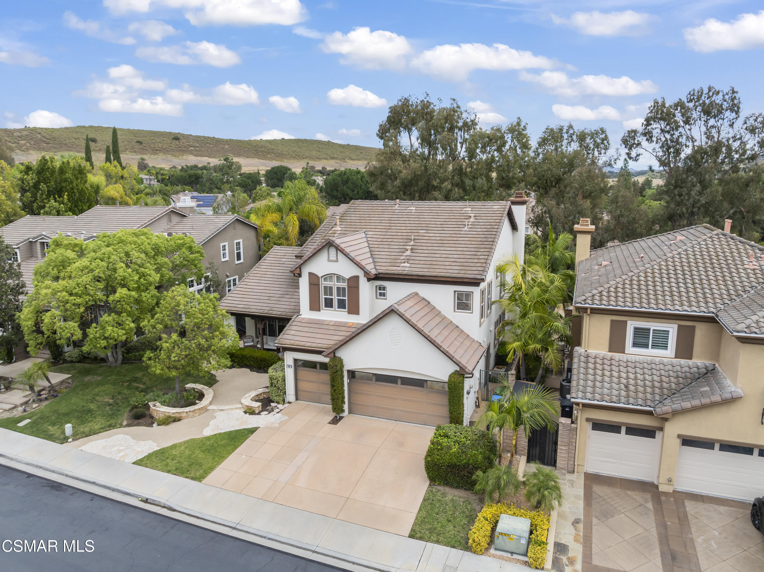 348 Hill Valley Court