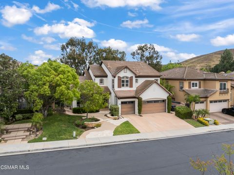 348 Hill Valley Court Simi Valley CA 93065