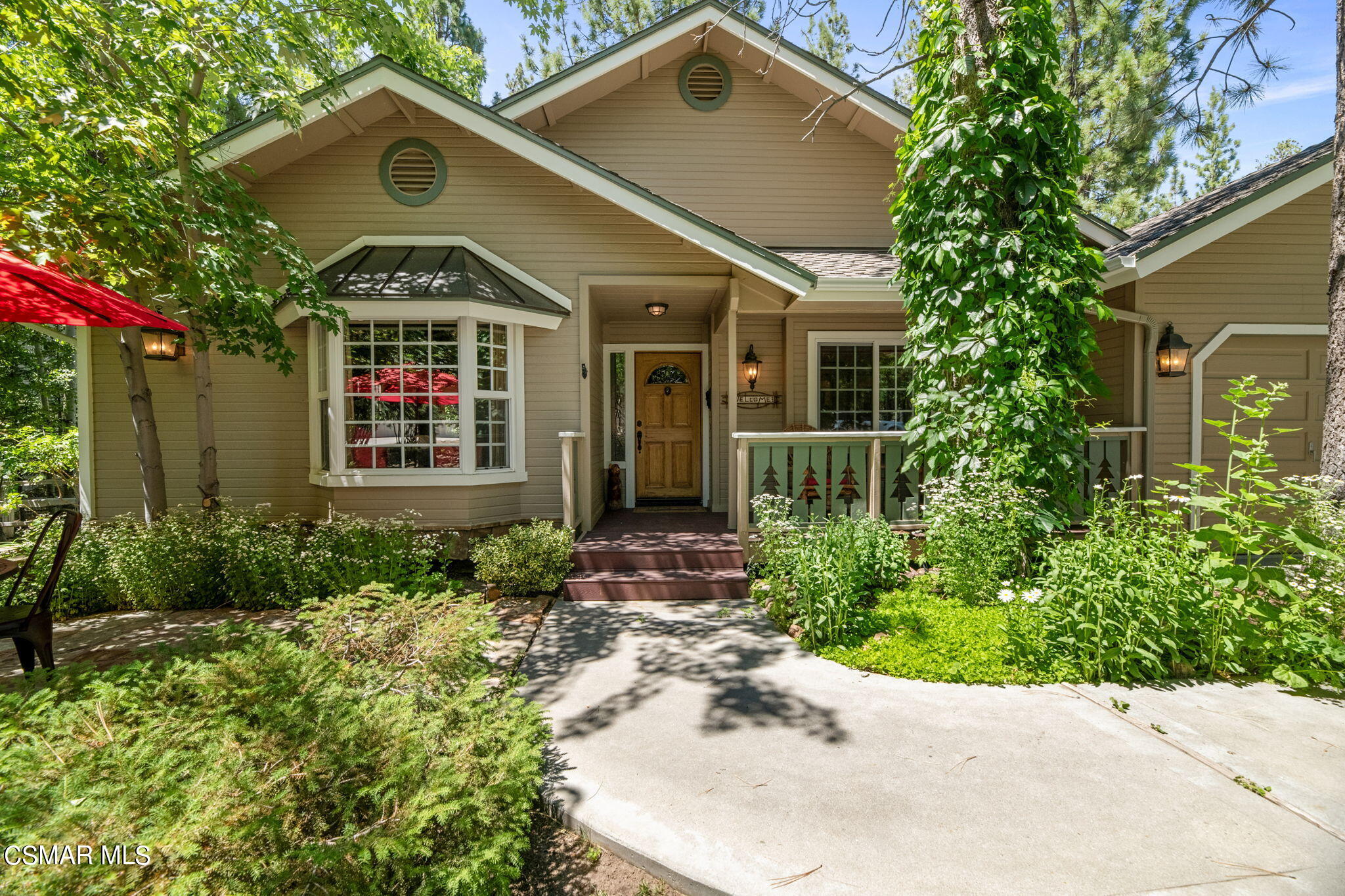 42204 Heavenly Valley Road