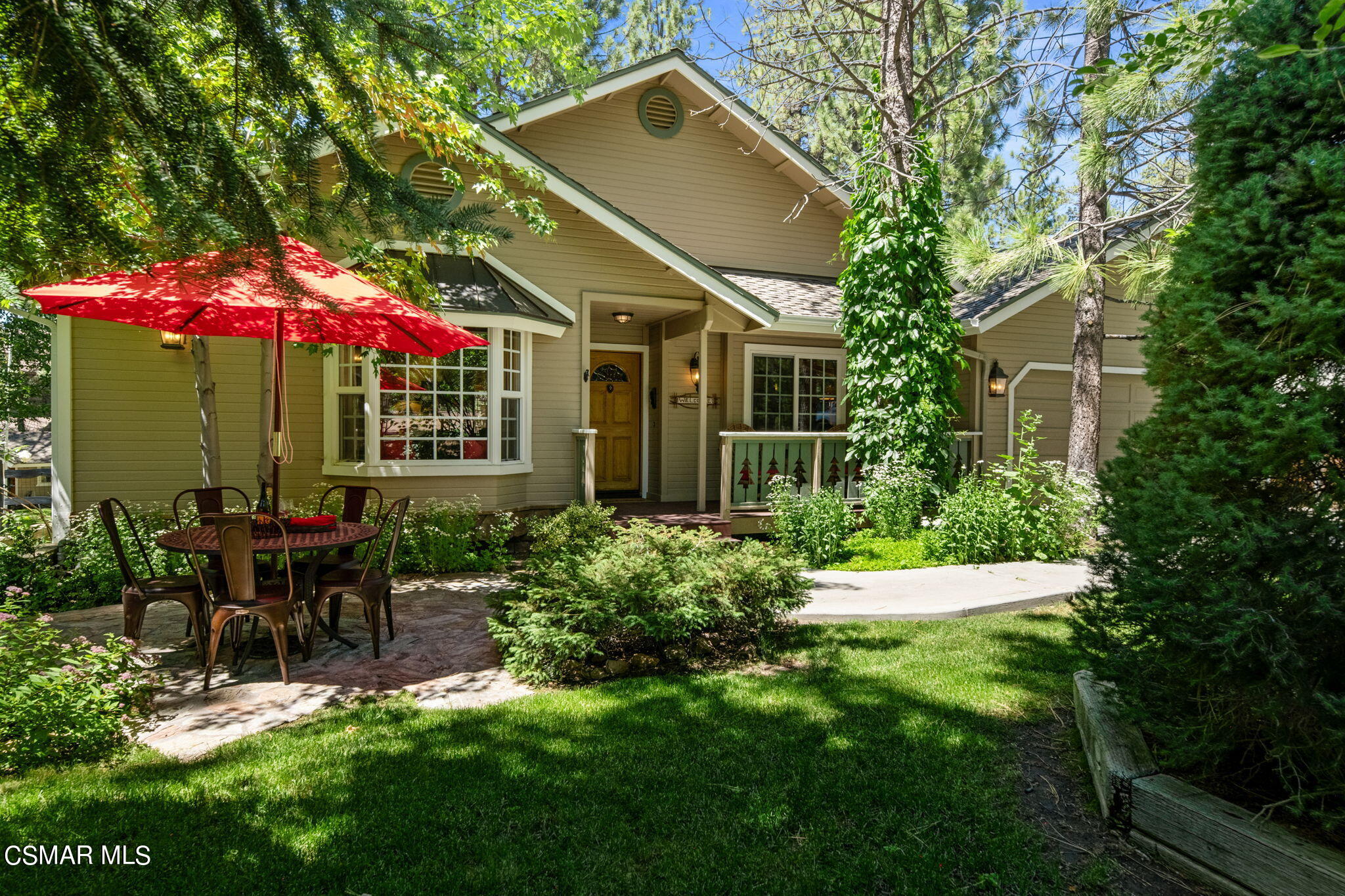 42204 Heavenly Valley Road