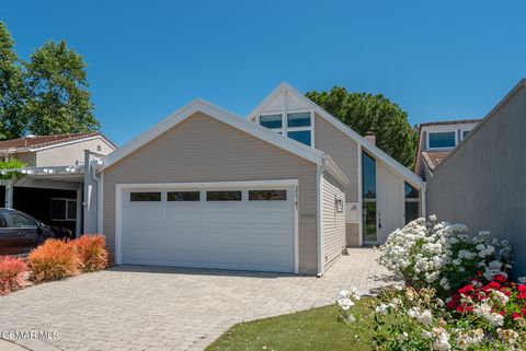 32141 Lake Meadow Lane Westlake Village CA 91361